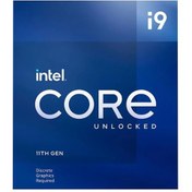 Resim Intel Core i9 10900K Soket 1200 10. Nesil 3.70 GHz 20MB Önbellek 14nm Kutulu Box İşlemci 