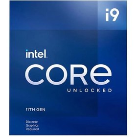 Resim Intel Core i9 10900K Soket 1200 10. Nesil 3.70 GHz 20MB Önbellek 14nm Kutulu Box İşlemci 