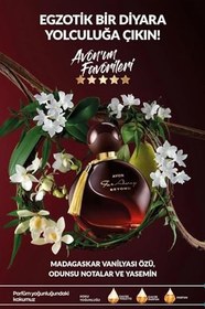 Resim Avon Far Away Beyond Kadın Parfüm Edp 50 Ml Eski Şişe 
