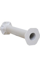 Resim Electroon 100CM Güvenlik Kamera Uzatma Ayak Plastik 