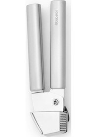 Resim Brabantia N-prof Sarımsak Ezici Çelik 