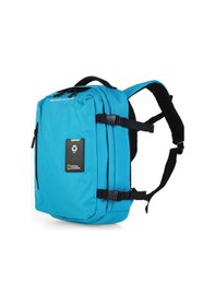Resim National Geographic Seyahat Ve Sırt Çantası Petrol N20906 Petrol 