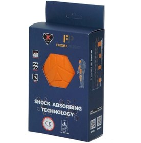 Resim Forte Gt L2 Omuz Koruma Flexist Fp/se-01 