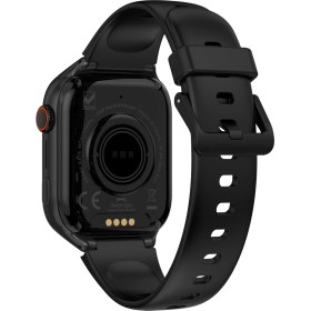 Resim Slazenger Akıllı Saati, Görüntülü Görüşme, Amoled Ekran, Android, Gps, 5mp Kamera, IP68 Su Geçirmez, Uzun Pil 