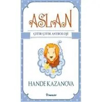 Resim Aslan / Çıtır Çıtır Astroloji 