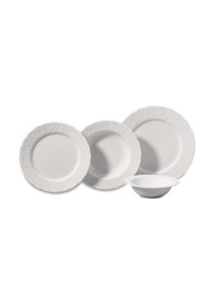 Resim Korkmaz Pera Coll. 55 Parça Yemek Takımı A8340 