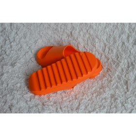 Resim Liva EZ0088 Eva Kadın Terlik - Liva - Turuncu - 38 