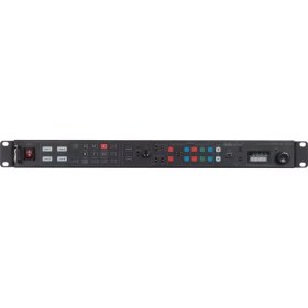 Resim Datavideo MCU-200 Rackmount Camera Controller for Panasonic Cameras 