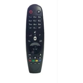 Resim Lg Magıc MR600 LCD Kumandası 