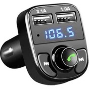 Resim X8 Transmitter Bluetooth 
