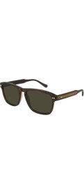 Resim Gucci GG0911S 003 58 Unisex Güneş Gözlüğü 