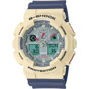 Resim Casio Ga-100pc-7a2dr Kol Saati 