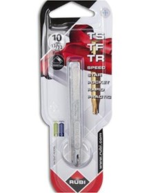 Resim Rubi 01958 Seramik Ve Fayans Kesme Elması 10mm 