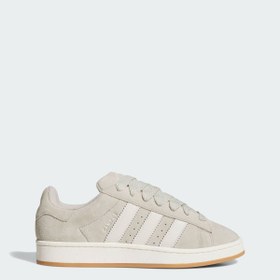 Resim JP9593-K adidas Campus 00S Kadın Spor Ayakkabı Gri 
