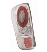 Resim Depo 212-19t5l-ld-ue Stop Lambasi Sol Toyota Corolla Verso 06- Ledli Tip (WT841595) 