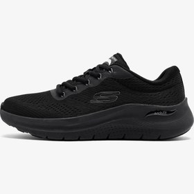 Resim Skechers 232700TK BBK Arch Fit 2.0 Erkek Spor Ayakkabı 