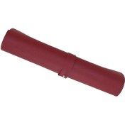 Resim 23.62*11.81INCH Fare Mat Klavye Ped Su Geçirmez Masa Kapakları Ev - Şarap Kırmızısı( Yurt Dışından ) 