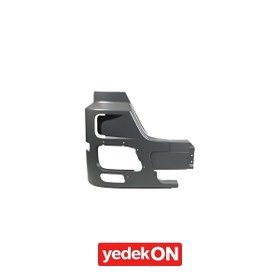 Resim Tampon Actros Mp2 Mega Sağ (Sis Açık) 