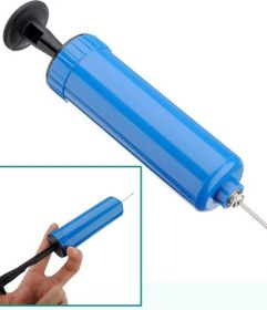 Resim Evvano Top Şişirme Pompası - Uzun 