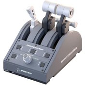 Resim Thrustmaster Tca Quadrant Boeing Edition Joystick 