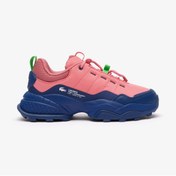 Resim Lacoste L-Guard Breaker CT Kadın Pembe Sneaker 