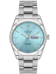 Resim NACAR NC31-299227-ALBM ERKEK KOL SAATİ 