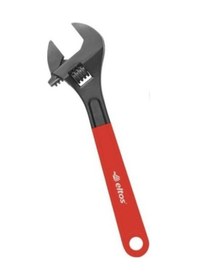 Resim Eltos Kurbağcık Anahtar Izoleli No.10 