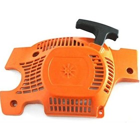 Resim Starter Komple Husqvarna 136-137-142 