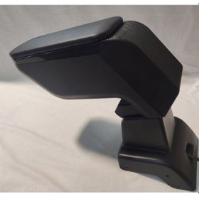 Resim Yeni İbiza mk5 Kol Dayama Kolçak 2017+ 