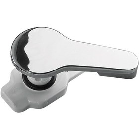 Resim Top - Mid - Classic Tutamak. Hatches 90 Derece-180 Derece için. Beyaz 