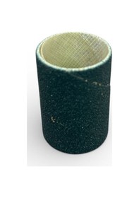 Resim Spiro Bant Zımpara Zirkonyum 80 Kum 20x30 Mm-10 Adet 