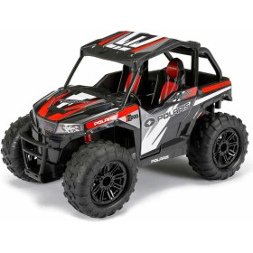 Resim New Bright 1:14 Polaris General Uzaktan Kumandalı Araba Siyah 
