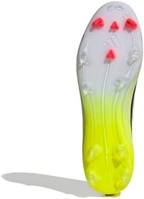 Resim adidas F50 LEAGUE Firm Bağcıksız Ground/Multi Ground Football Boots 