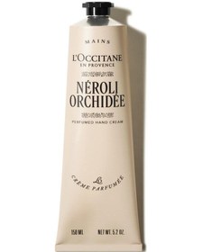 Resim Shea Yağı Formüllü Elleri Besleyici Ve Yumuşatıcı Portakal Çiçeği & Orkide El Kremi 150ml 