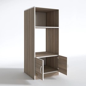 Resim Kenzlife ankastre fırın dolabı ahsen crd mutfak 