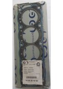 Resim Peugeot 205/306/405 Citroen Bx/Xantia Silindir Kapak Contasi 527044444 