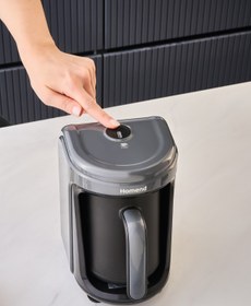 Resim HOMEND Pottoman 1842H Türk Kahvesi Makinesi 