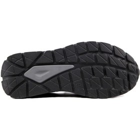 Resim Pierre Cardin 80808 Hakiki Deri Siyah Erkek Günlük Ayakkabı 