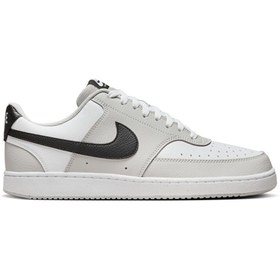 Resim Nike Court Vision Lo NA - HV0927-097 