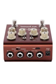 Resim Strymon Lex V2 Rotary Modülasyon Pedalı 