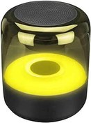 Resim Mikado MD-Z5 Bluetooth-Usb -Aux -TF Card 3.7V 1200mAh Led Işıklı Taşınabilir Speaker 