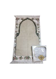 Resim Eyteks Koyun Yünlü Seccade 1 Adet 