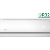 Resim Airfel Ltxm50n A++ 18000 Btu R32 Duvar Tipi Inverter Klima 