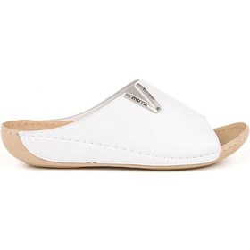 Resim Muya Nest Anatomik Taban Dört Mevsim Kadın Terlik 31125-3009-STAN 