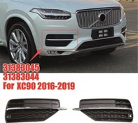 Resim Volvo XC90 Sis Lamba Kapağı Sağ-Sol Set 2016-2018 NS Nilser Auto Parts