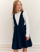 Resim Orıgınal Marınes Okul Önlüğü 439931206 Mavi 