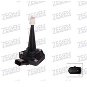 Resim Zegen-zols1019 - Yag Sevıye Sensoru Vw Crafter 2.0 Tdı 2011-201 