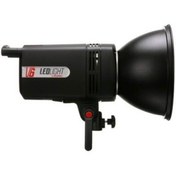 Resim V6 650W Video Işık 