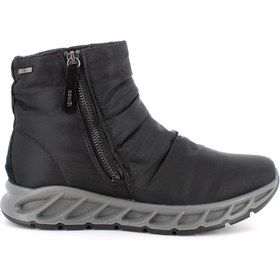 Resim IGI&CO Kadın / Kız Çizme 8684300 IGI&CoTESS.TECHNO LANA GORETEX Nero 