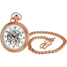 Resim Stührling 980.03 Stührling 48MM Kurmali Cep Saati 